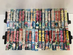 特別値引き中　釣りキチ三平 全49巻セット + 雑誌4冊　初版多数 釣りキチ三平 49 50巻 初版 - メルカリ