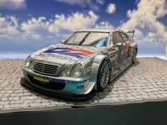 メルセデスベンツ AMG CLK DTM タミヤ　1/24　完成品