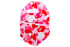 ABC CAMO APE HEAD PICNIC MAT  1J20-182-011