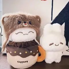 ジョシュア 5cm ぬいぐるみ　新品　マスター　セブチ　svt ジョシュア ぬいぐるみ 10cm 新品 マスター セブチ svt - メルカリ
