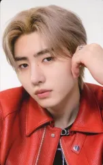 【中古】コレクションカード(男性) ENHYPEN/ソンフン(SUNGHOON)/ENHYPEN WORLD TOUR ’MANIFESTO’ 特典フォトカード