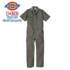 Dickies  ツナギ　702  LL     1801  LL Dickies ツナギ702 LL 1801 LL