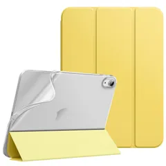 【在庫処分】10.9インチ iPad カバー iPad スタンドケース iPad オートスリープ機能 iPad 軽量 薄型 第10世代 PU+TPU 第10世代 マイクロファイバー裏地 2022 耐久性 2022 Apple ケース Pencilに対応 ケース