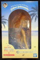 BANDAI SPIRITS 이치 반 쿠지 역시 나의 청춘 러브 쌀은 잘못되어있다. 완 청춘 Summer Memories B상 유키노시타 유키노 피규어