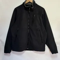 あき出品 Columbia(コロンビア) / ナイロンジャケット/69724/XL/ブラック