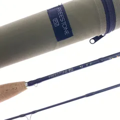 フライロッド　FREESTONE　FV-908 フライロッド FREESTONE FV-908 シマノ(SHIMANO) フリーストーン
