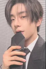 ENHYPEN Weverse Albums ver. JAKE DESIRE:UNLEASH A