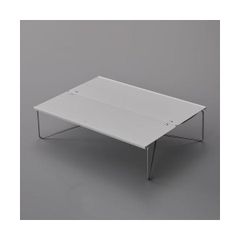 新品未使用 2枚セット LIFθSE plate 01 wanderout - メルカリ