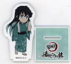 鋼の錬金術師 ハガレン きゃらている アクリルスタンド リン・ヤオ