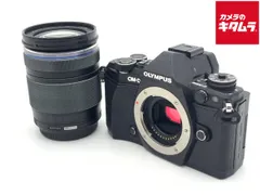 2025年最新】om d e m5 mark ii レンズ キットの人気アイテム