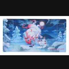 2025年最新】ポケモンカードゲーム ラバープレイマット