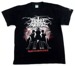 BABYL - ★未開封★BABYL BABYL DEATH Tシャツ Mサイズ ☆未開封☆BABYMETAL BABYMETAL DEATH Tシャツ Mサイズ