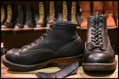 2024年最新】WESCO ジョブマスター 旧ロゴの人気アイテム - メルカリ