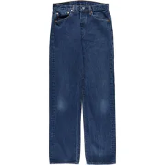 古着 リーバイス Levi's 501 ストレートデニムパンツ メンズw31相当/eaa566668