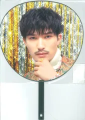 SixTONES 24年VVS ジェシー うちわ