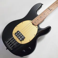 通販最新品Music Man Stingray USA（回路・ピックアップ改造あり） ミュージックマン