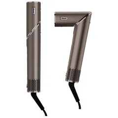 【新品未開封】SHARK BEAUTY FlexStyle ヘアドライヤー 試してみた】Shark BEAUTY Shark FlexStyle マルチドライヤー