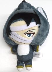進撃の巨人 あにまるっこ リヴァイ 戦闘中ver - メルカリ
