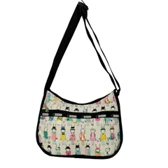 美品 レスポートサック フィフィラパン うさぎ ショルダーバッグ