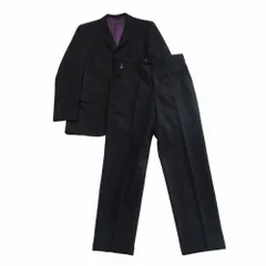 2025年最新】ポールスミス スーツの人気アイテム - メルカリ