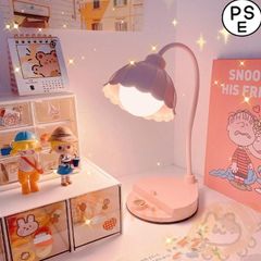デスクライト 子供 コードレス 調光 調色 子供用 卓上ライト 電気スタンド おしゃれ 学習用 LED 充電式 寝室 可愛い 勉強 デスクスタンド
