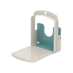 ☆ グリーン ☆ Bread Slicer AC 食パン スライサー 食パンカッター 一斤 パン切り 薄切り 厚切り 食パンカット パン切り ガイド パン切りガイド コンパクト アレンジ 調理器具 抗菌 日本製 台所用品 キッチン 雑貨のサムネイル