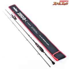 2025年最新】デジーノ ロッドの人気アイテム - メルカリ