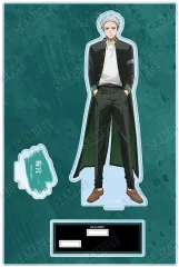 【新品】アクリルスタンド・アクリルパネル 梅宮一 パーツ付きBIGアクリルスタンド vol.2 「WIND BREAKER」