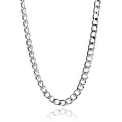 【特売】[SEIYA INTERNATIONAL] ネックレス メンズ アクセサリー チェーンネックレス チェーン 喜平ネックレス ステンレス