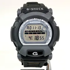 2023年最新】g-shock スカイラインの人気アイテム - メルカリ