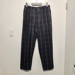 individual sentiments WIDE EASY PANTS