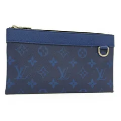 ルイヴィトン ポシェットディスカバリー タイガラマ PM ポーチ M30278 楽天市場】ルイヴィトン ポーチ Louis Vuitton タイガラマ