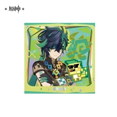 2025年最新】レンチキュラー 原神の人気アイテム - メルカリ