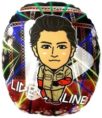 2025年最新】rampage クッションの人気アイテム - メルカリ