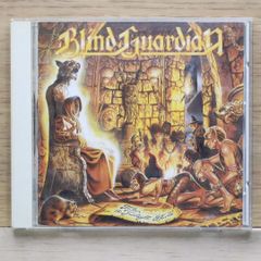 Blind Guardian / Battalions of Fear 帯付 - メルカリ
