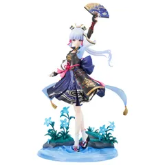 ◇【新品/特典付き】APEX TOYS/エーペックストイズ 原神 1/7 神
