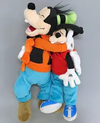 2025年最新】グーフィー マックス ぬいぐるみの人気アイテム