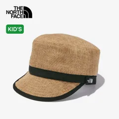 【新品】THE NORTH FACE ノースフェイス ハイクキャップ【キッズ】