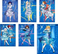 NEWS | 22/7(ナナブンノニジュウニ)