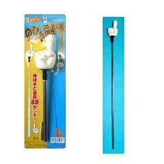 のびーる指差し棒 最長90ｃｍ！　指さし棒+