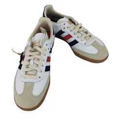 アディダスオリジナルス adidas Originals SAMBA OG SPORTY&RICH トリコロール メンズ JPN:25 のサムネイル