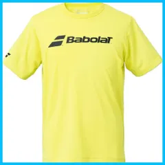 2024年最新】バボラ babolat ショートスリーブシャツの人気アイテム