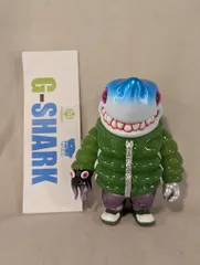 G SHARK gyaromi　ももこ　コラボ　WF2025夏 G SHARK gyaromi ももこ コラボ WF2025夏 ギャロミ