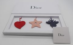 Dior/ノベルティー2点セット