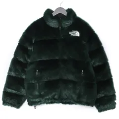 SUPREME × THE NORTH FACE ファーヌプシジャケットのサムネイル