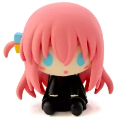 ぼっちざろっく　フィギュアセット A B C D + ちょこのっこ Amazon.co.jp: セガぼっち・ざ・ろっく!ちょこのせプレミアム