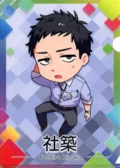 にじさんじ　チップス　vol.5 クリアファイル　未開封 にじさんじチップスVol.5 うすしお味」が9月19日(火)に販売決定