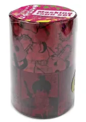 【中古】シール・ステッカー 集合 マスキングテープセット(2個セット) 「チェンソーマン×animatecafe」