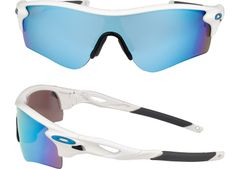 オークリー レーダーロック パス oo9206-9238 ローブリッジフィット スポーツサングラス 偏光レンズ プリズム OAKLEY RADARLOCK PATH