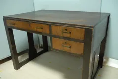 2026年最新】アンティーク 学習机の人気アイテム - メルカリ